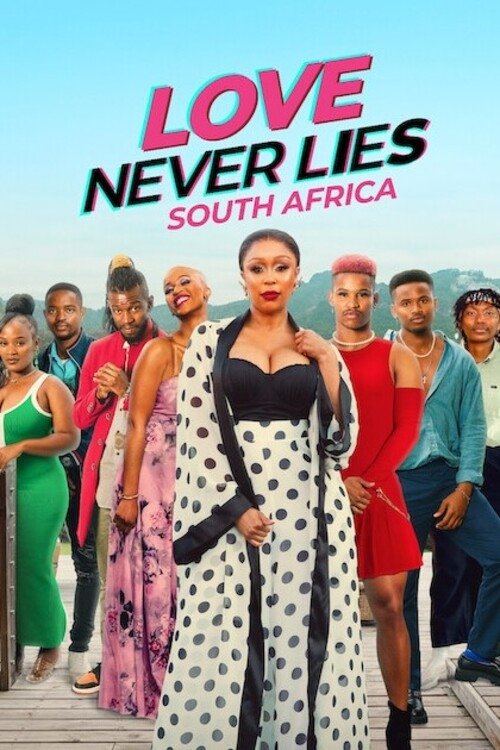 Love Never Lies South Africa : 1.Sezon 6.Bölüm
