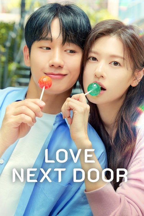 Love Next Door : 1.Sezon 14.Bölüm