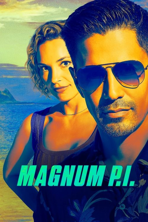 Magnum P.I. : 5.Sezon 5.Bölüm