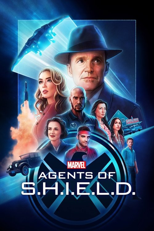 Marvel’s Agents of S.H.I.E.L.D. : 2.Sezon 4.Bölüm