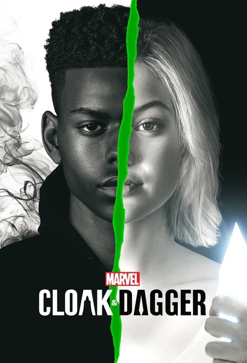 Marvel’s Cloak & Dagger : 2.Sezon 10.Bölüm