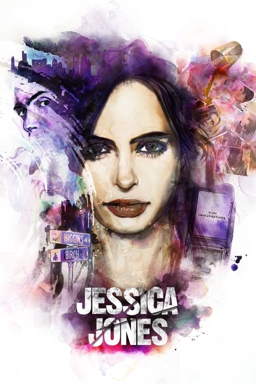 Marvel’s Jessica Jones : 3.Sezon 6.Bölüm