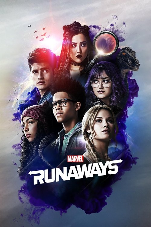 Marvel’s Runaways : 1.Sezon 9.Bölüm