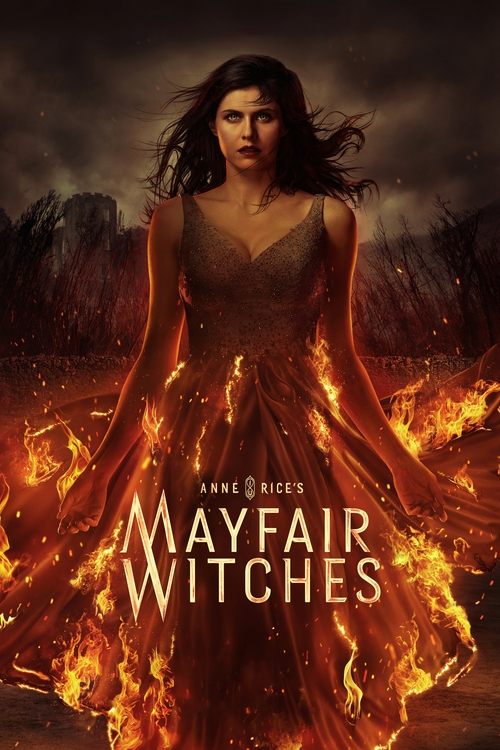 Mayfair Witches : 1.Sezon 7.Bölüm