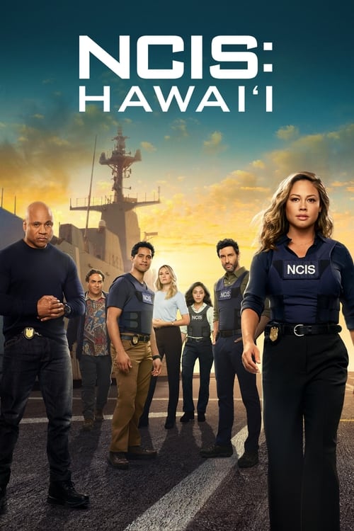 NCIS Hawaiʻi : 2.Sezon 21.Bölüm