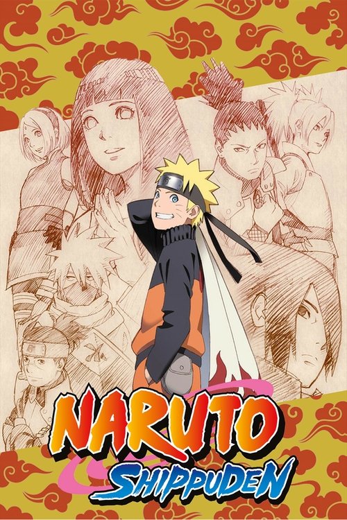 Naruto Shippūden : 10.Sezon 216.Bölüm