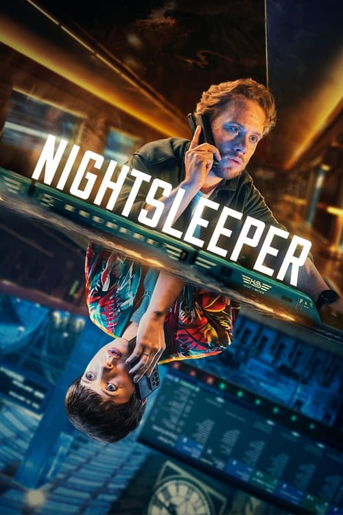 Nightsleeper : 1.Sezon 6.Bölüm