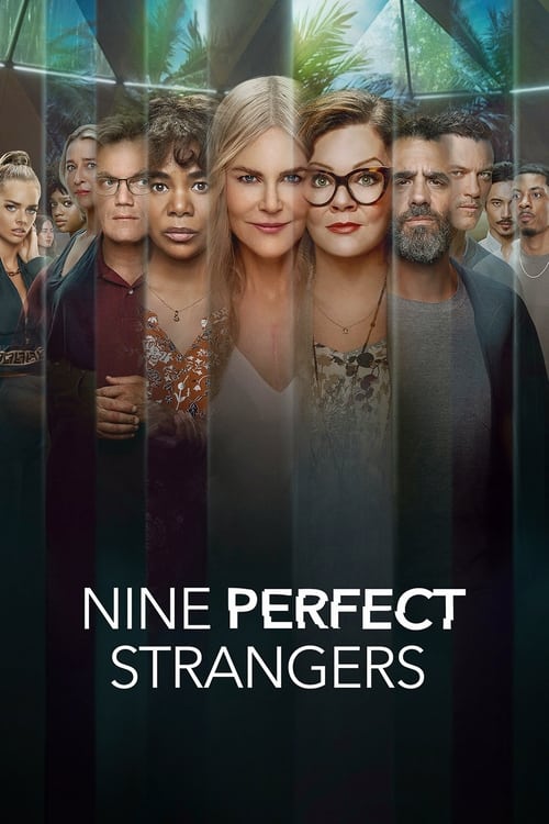 Nine Perfect Strangers : 2.Sezon 2.Bölüm