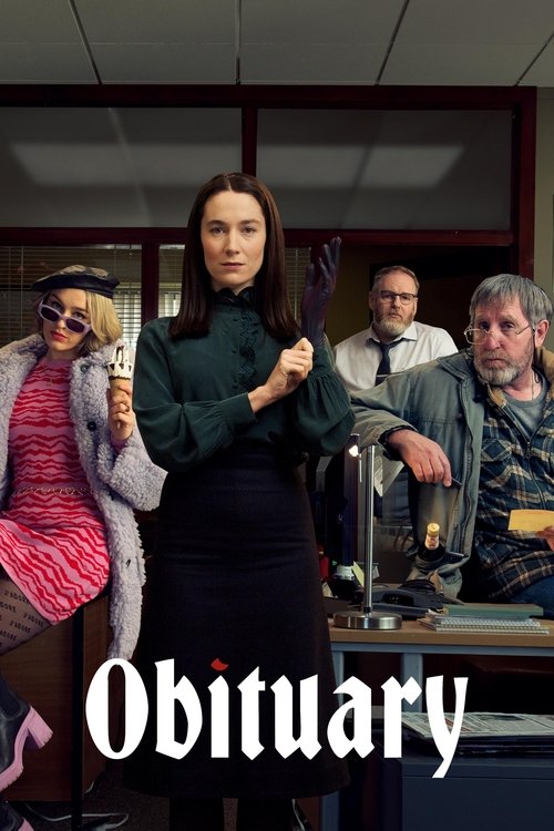 Obituary : 1.Sezon 5.Bölüm
