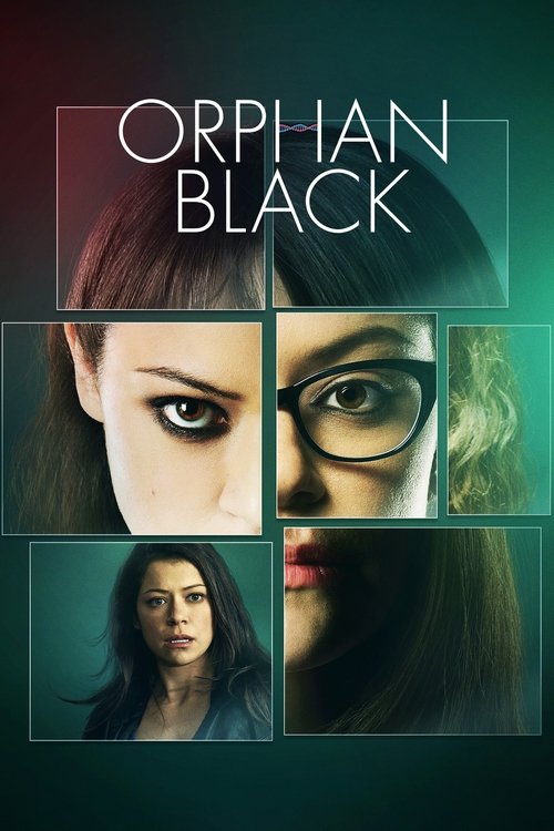 Orphan Black : 1.Sezon 8.Bölüm
