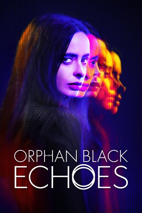 Orphan Black Echoes : 1.Sezon 8.Bölüm