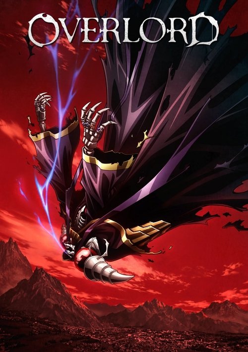 Overlord : 3.Sezon 8.Bölüm