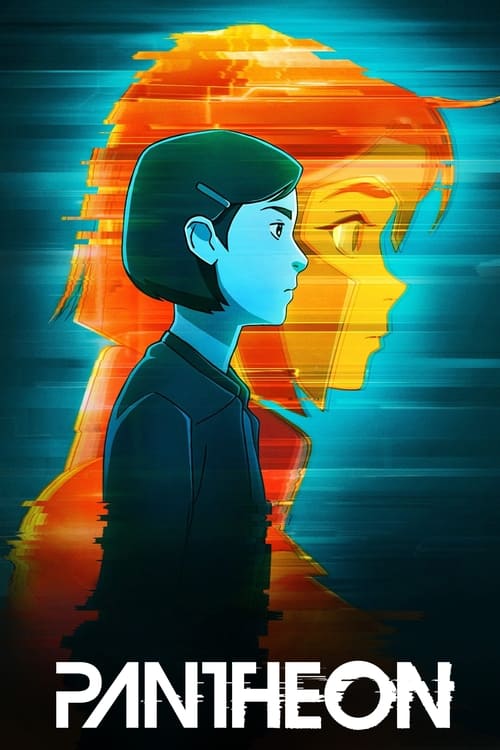 Pantheon : 2.Sezon 6.Bölüm