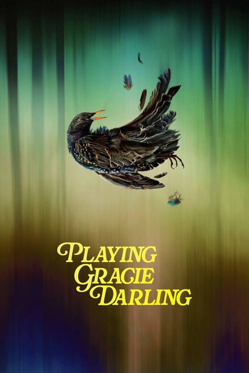 Playing Gracie Darling : 1.Sezon 6.Bölüm
