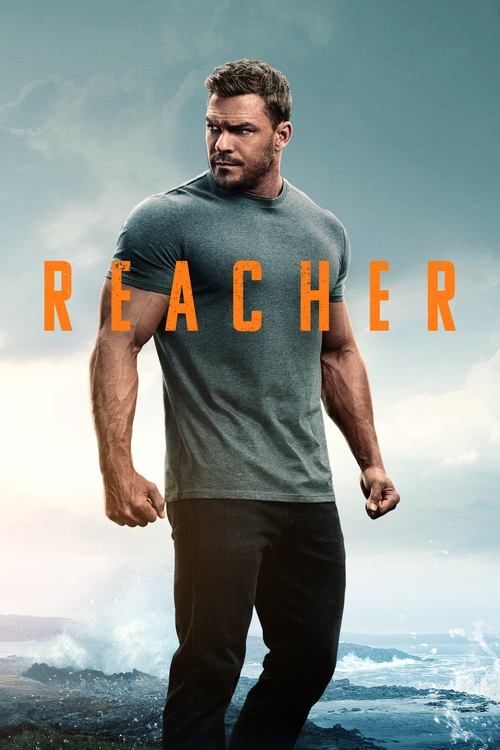 Reacher : 2.Sezon 8.Bölüm