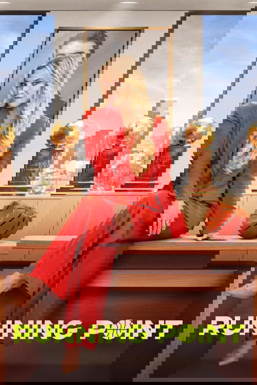 Running Point : 1.Sezon 6.Bölüm