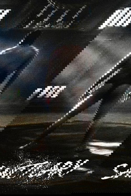 Sanctuary : 1.Sezon 6.Bölüm