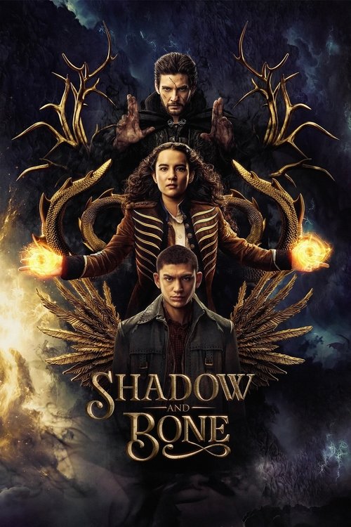 Shadow and Bone : 2.Sezon 2.Bölüm