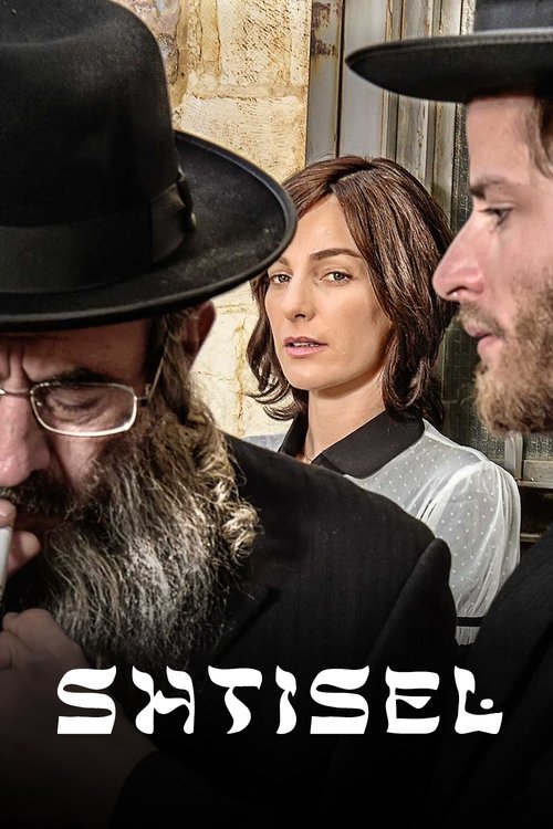 Shtisel : 2.Sezon 11.Bölüm