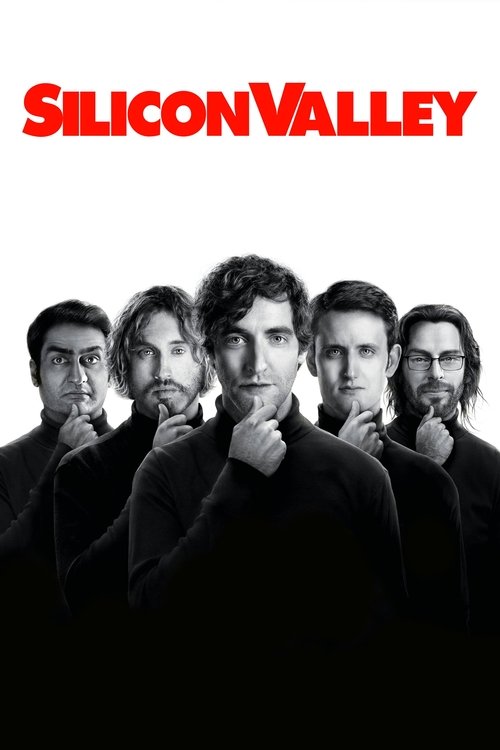 Silicon Valley : 3.Sezon 9.Bölüm