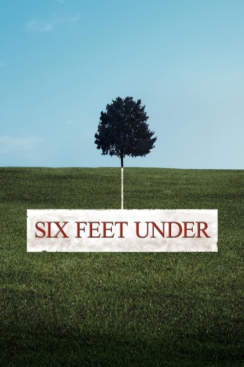 Six Feet Under : 5.Sezon 12.Bölüm