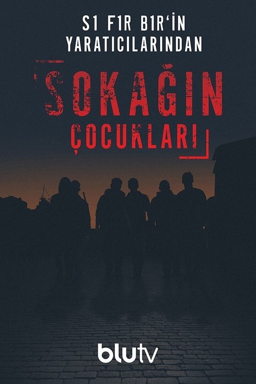 Sokağın Çocukları : 7.Sezon 7.Bölüm