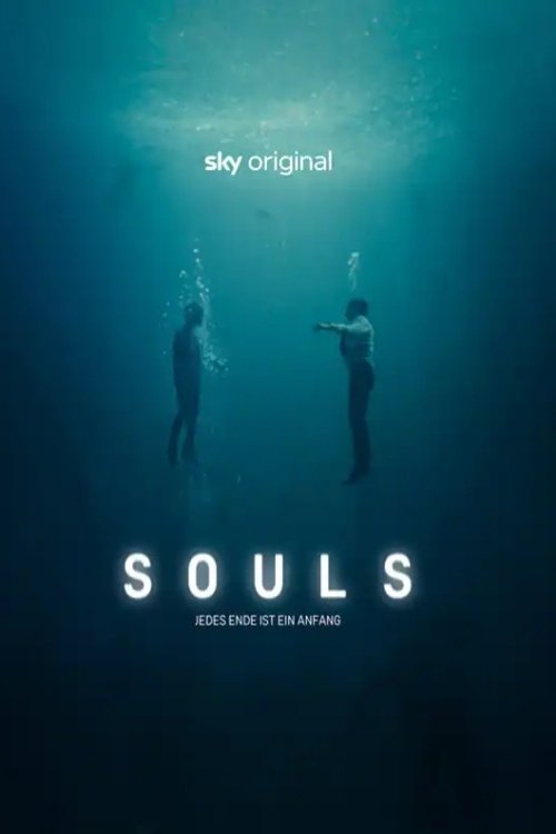 Souls : 1.Sezon 4.Bölüm
