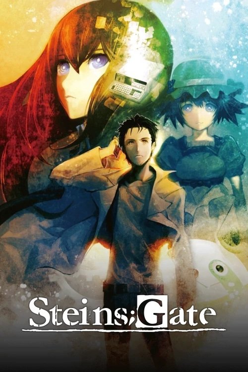 Steins;Gate : 1.Sezon 2.Bölüm