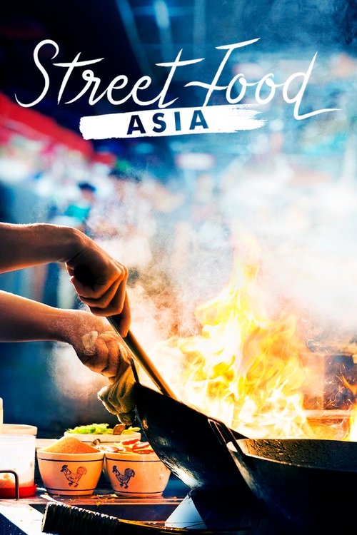 Street Food Asia : 1.Sezon 6.Bölüm