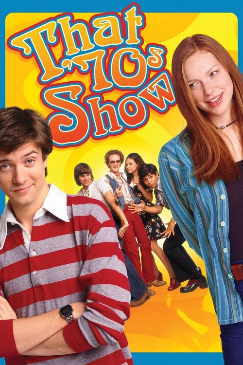 That ’70s Show : 7.Sezon 20.Bölüm