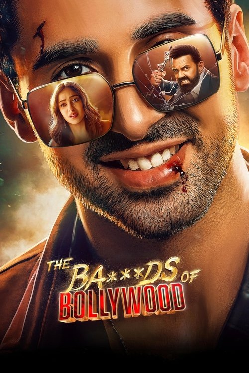 The Ba***ds of Bollywood : 1.Sezon 5.Bölüm