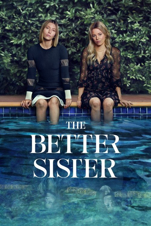 The Better Sister : 1.Sezon 3.Bölüm