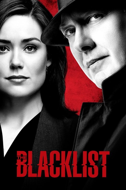 The Blacklist : 10.Sezon 5.Bölüm