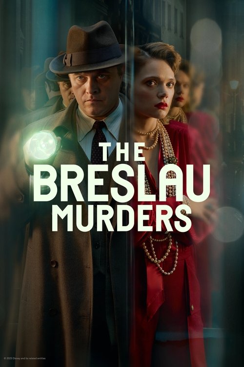 The Breslau Murders : 1.Sezon 8.Bölüm