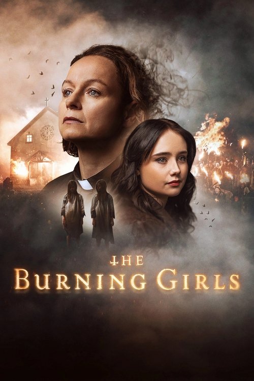 The Burning Girls : 1.Sezon 6.Bölüm