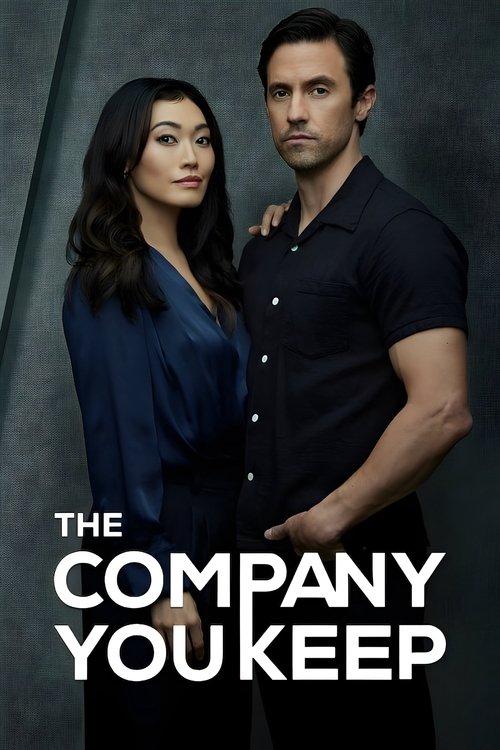 The Company You Keep : 1.Sezon 6.Bölüm