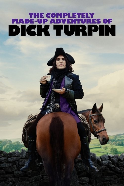 The Completely Made-Up Adventures of Dick Turpin : 1.Sezon 6.Bölüm
