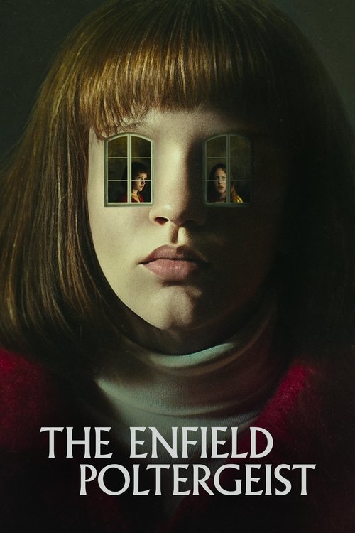 The Enfield Poltergeist : 1.Sezon 2.Bölüm