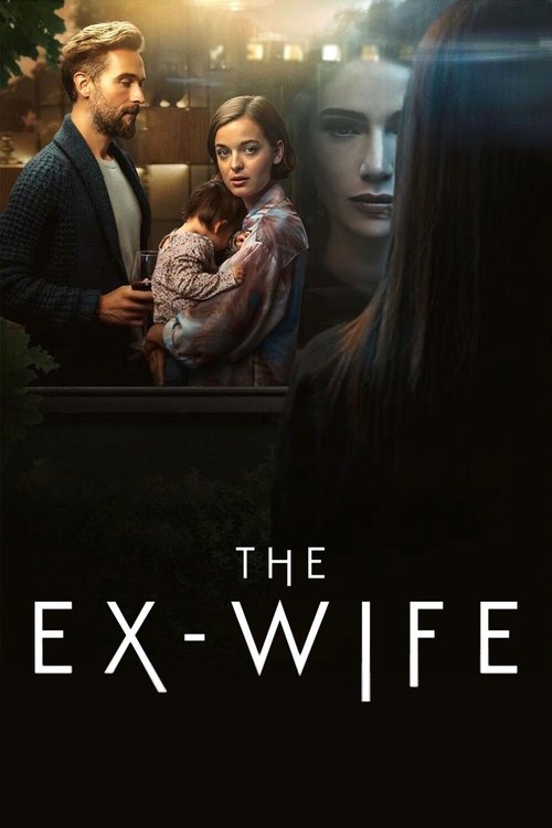 The Ex-Wife : 2.Sezon 4.Bölüm