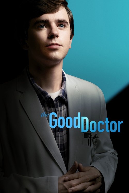 The Good Doctor : 6.Sezon 20.Bölüm