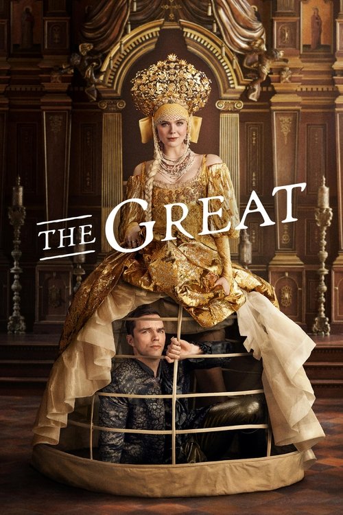 The Great : 3.Sezon 1.Bölüm