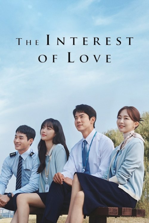 The Interest of Love : 1.Sezon 9.Bölüm