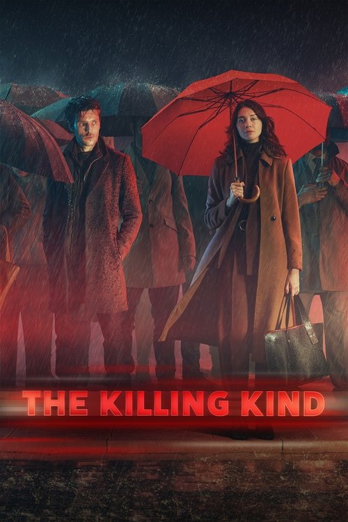The Killing Kind : 1.Sezon 6.Bölüm