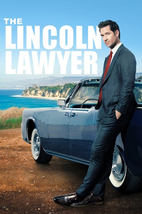 The Lincoln Lawyer : 2.Sezon 4.Bölüm