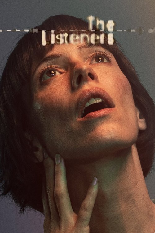 The Listeners : 1.Sezon 3.Bölüm