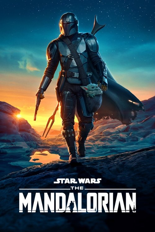 The Mandalorian : 1.Sezon 6.Bölüm