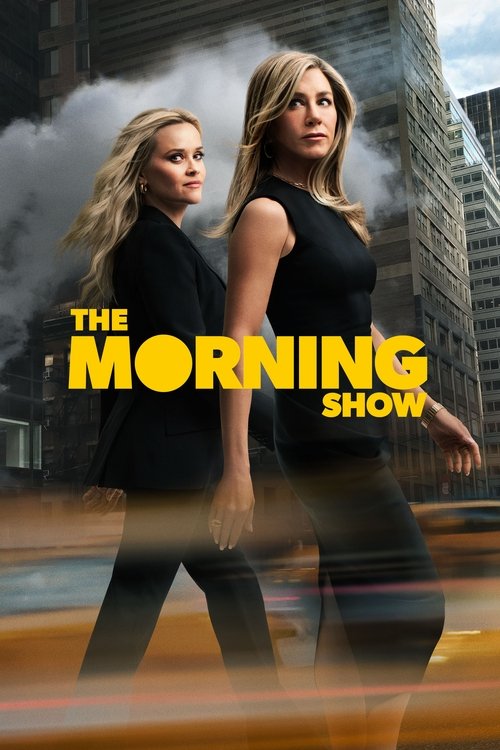 The Morning Show : 3.Sezon 5.Bölüm