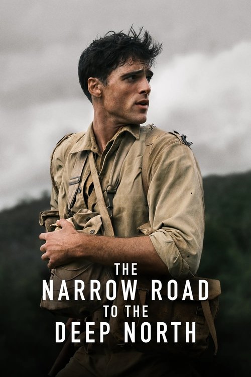 The Narrow Road to the Deep North : 1.Sezon 2.Bölüm