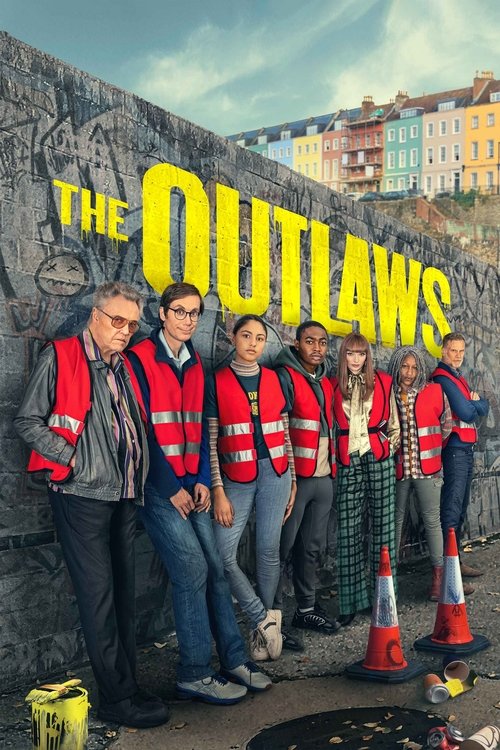 The Outlaws : 1.Sezon 5.Bölüm
