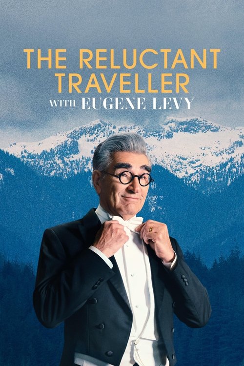 The Reluctant Traveller with Eugene Levy : 2.Sezon 5.Bölüm